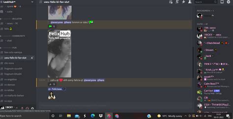 discord leak nudes|Nudes & Leaks